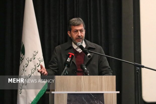 تلاش برای توسعه همهجانبه و متوازن گردشگری در اصفهان تلاش برای توسعه همهجانبه و متوازن گردشگری در اصفهان