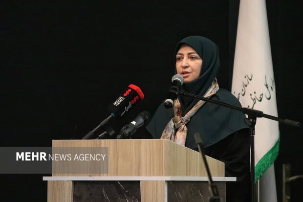 انصاری: حفاظت از محیط زیست وظیفه همگانی است