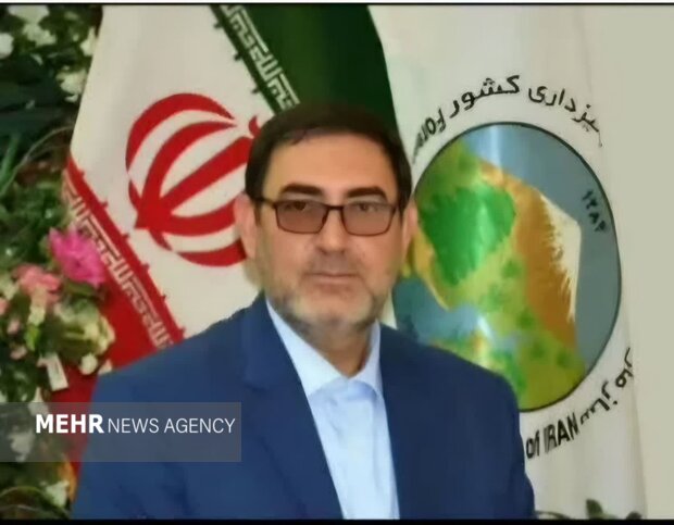 «حفاظت مشارکتی» رویکرد منابع طبیعی استان سمنان است «حفاظت مشارکتی» رویکرد منابع طبیعی استان سمنان است