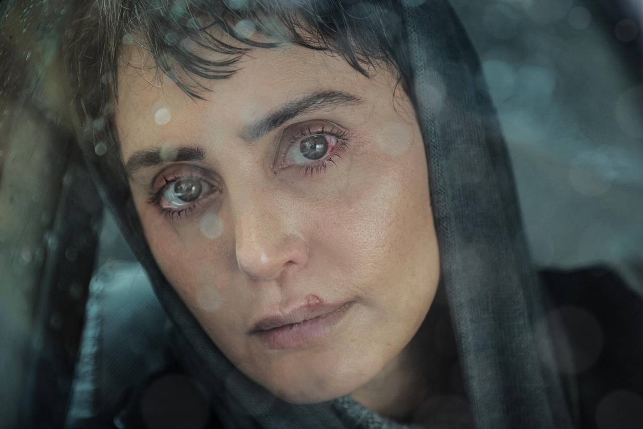 فیلمبرداری «آرامبخش» با شاکردوست و پورشیرازی تمام شد