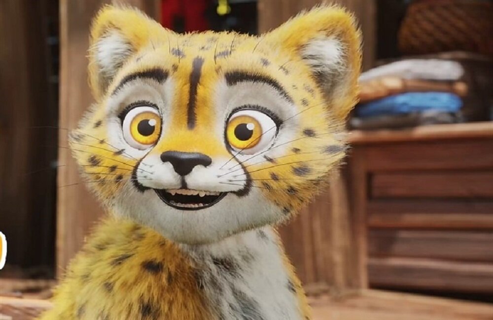 آنتیکبازها امروز به فجر میآیند؛ جشنواره «ترک عمیق» برداشت!