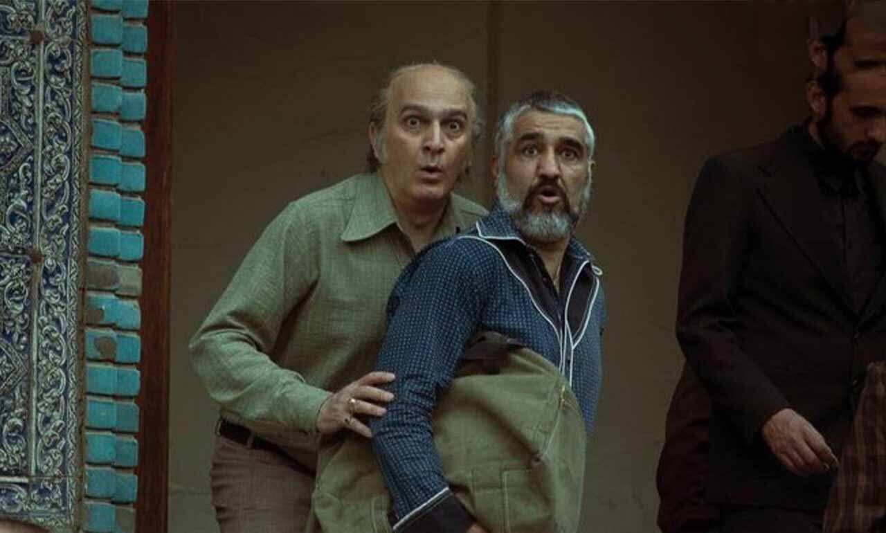 آنتیکبازها امروز به فجر میآیند؛ جشنواره «ترک عمیق» برداشت!