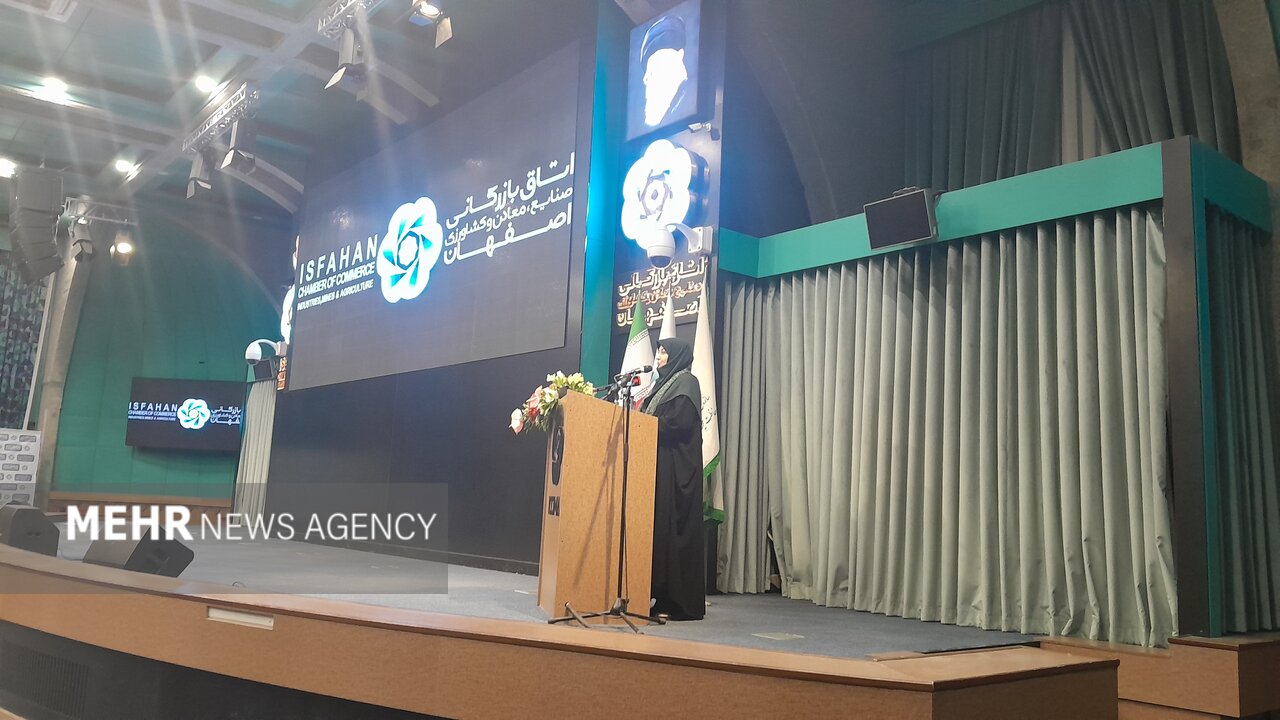 انصاری: موضوع زایندهرود را با اولویت در دولت پیگیری خواهم کرد؛ ۳۰ استان کشور درگیر فرونشست زمین است انصاری: موضوع زایندهرود را با اولویت در دولت پیگیری خواهم کرد؛ ۳۰ استان کشور درگیر فرونشست زمین است