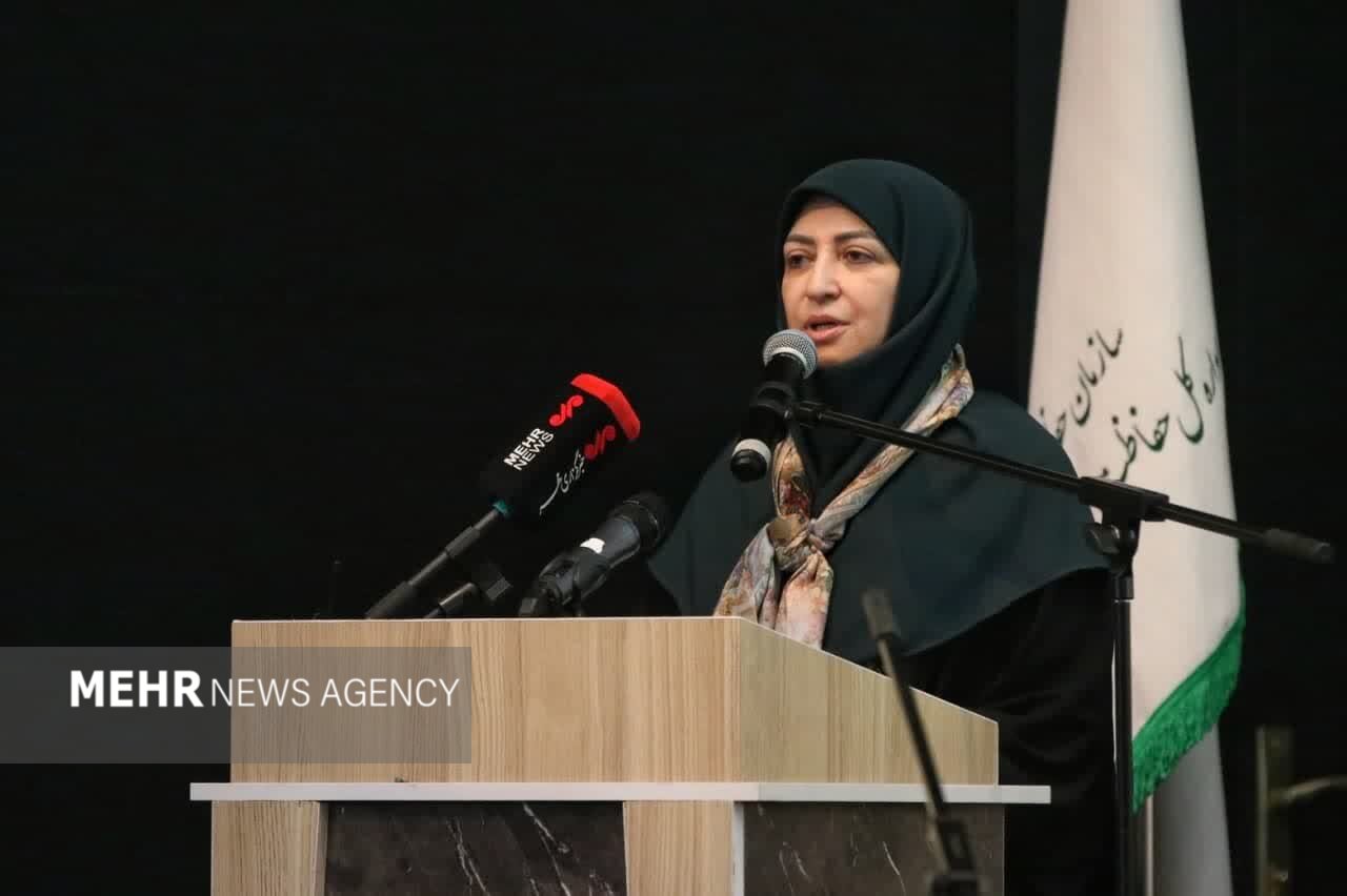 انصاری: گیلان نیازمند مدیریت یکپارچه در حوزه پسماند و فاضلاب است انصاری: گیلان نیازمند مدیریت یکپارچه در حوزه پسماند و فاضلاب است