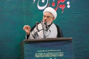 دولت‌های مسلمان اتحاد را جایگزین دشمنی‌های تحمیلی کنند