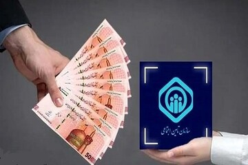 پرداخت معوقات بازنشستگان تامین اجتماعی در گرو پرداخت بدهی‌ها از سوی دولت