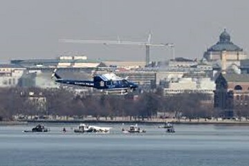 Another jet had to abort 1st landing at Reagan Natl. Airport