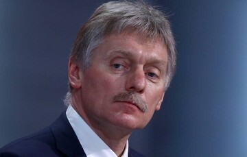 Russia warns US not to make mistake towards Iran: Peskov