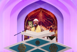 قاریان ارشد جهان اسلام در امارات تجلیل می‌شوند