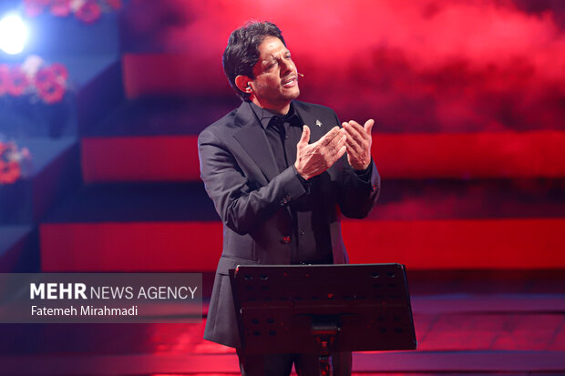 «فیلم فجر» ۴۳ افتتاح شد؛ فرصتی برای آغاز تجربه رنج و سرمستی