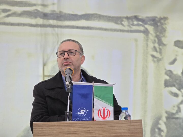 قبادیان: دفاع مقدس بنیاد پیشرفت امروز ما است قبادیان: دفاع مقدس بنیاد پیشرفت امروز ما است