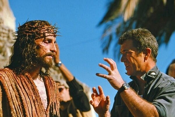 مل گیبسون «رستاخیز مسیح» را به زودی شروع میکند