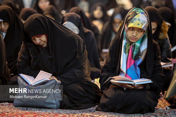 آغار جشن‌های چهل و ششمین سالگرد پیروزی انقلاب اسلامی