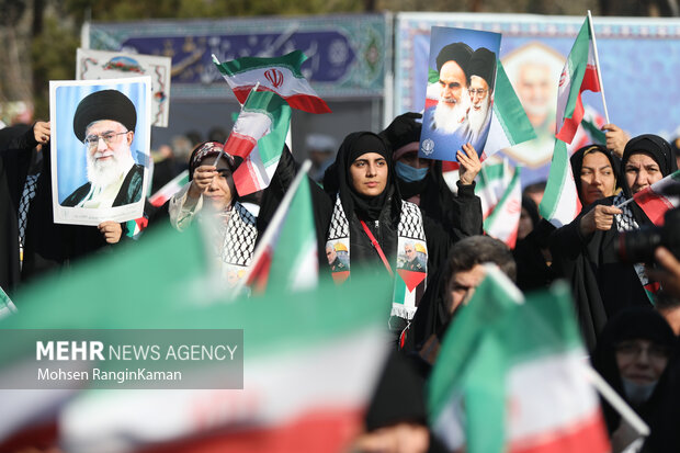 نشست علمی مبانی فقهی انقلاب اسلامی برگزار میشود