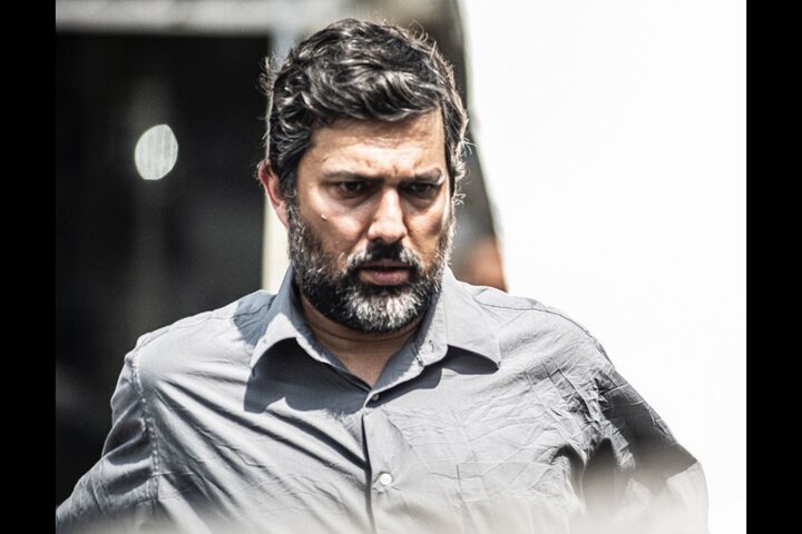 حامد بهداد با «شوهر ستاره» به جشنواره فیلم فجر میآید