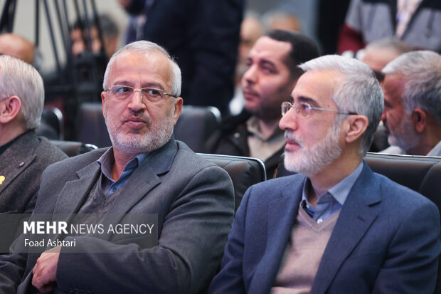 بیست و دومین مجمع خیرین امدادگران عاشورا