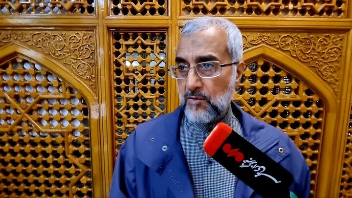 لزوم بازنگری در مسابقات بین المللی قرآن کریم