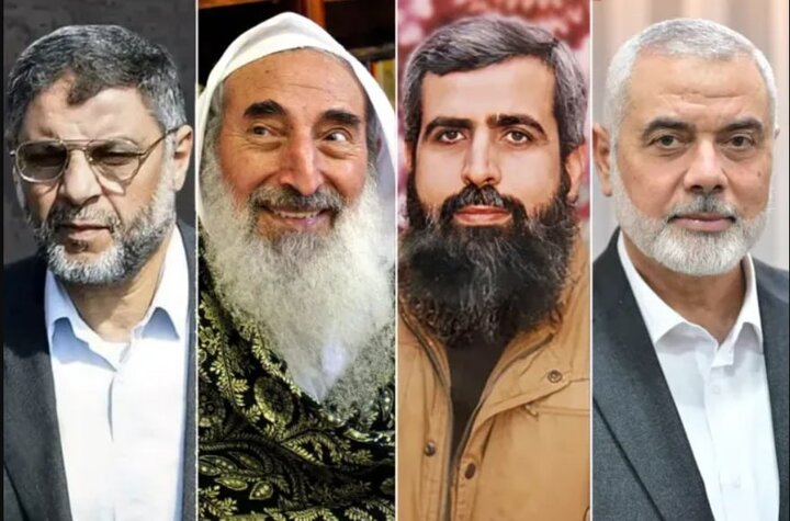 مورخ صهیونیست: حماس با ترور فرماندهانش ریشهکن نخواهد شد