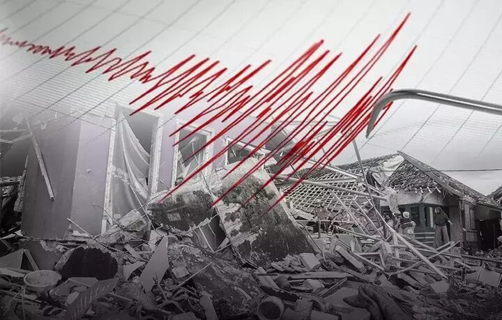 Philippine earthquake death toll rises to 30 - Mehr News Agency