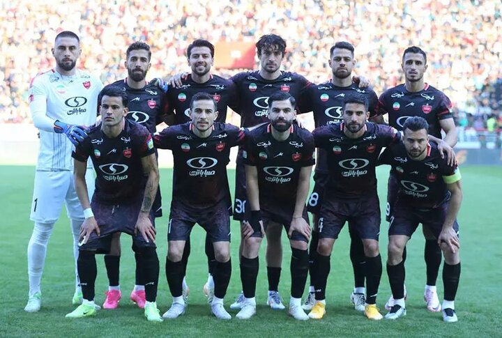 ترکیب احتمالی پرسپولیس مقابل الهلال؛ دو تغییر برای دیدار سرنوشتساز ترکیب احتمالی پرسپولیس مقابل الهلال؛ دو تغییر برای دیدار سرنوشتساز