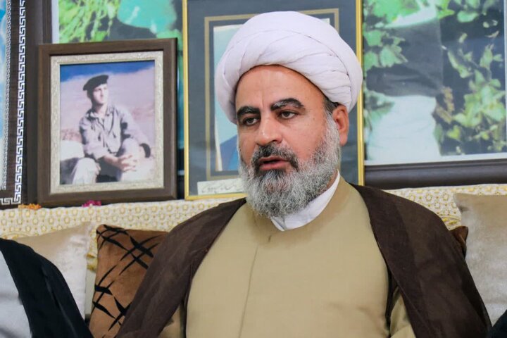 امام جواد (ع) الگوی بخشش، غیرت و بابالحوائج امت است