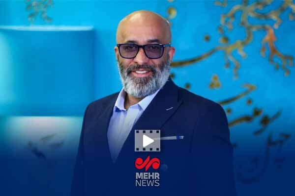 بازیگر بازی خونی: این فیلم از چیزی که فکر میکردم بهتر درآمد بازیگر بازی خونی: این فیلم از چیزی که فکر میکردم بهتر درآمد