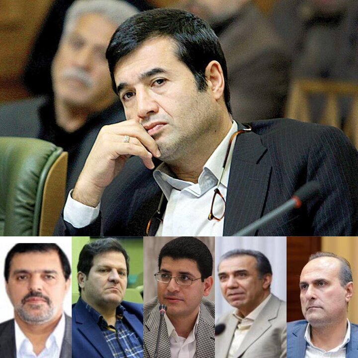 درخواست ۵ متقاضی ریاست فدراسیون پزشکی ورزشی برای لغو انتخابات درخواست ۵ متقاضی ریاست فدراسیون پزشکی ورزشی برای لغو انتخابات