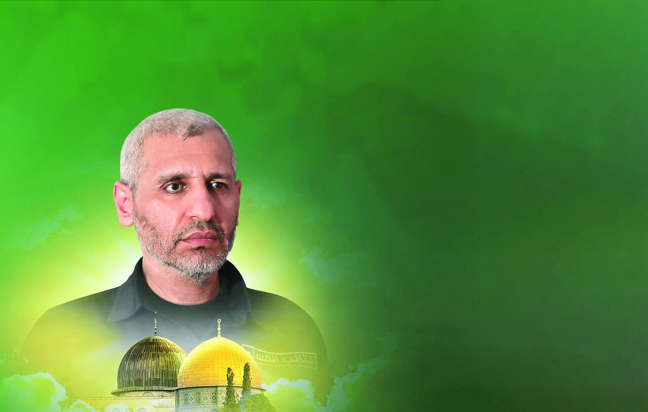 Mohammed Deif