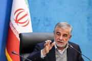 فریاد «الله‌اکبر» سحر امامی، صدای ملت ایران در جهان بود