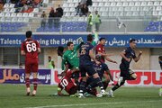 نساجی با ۶ خرید جدید وارد بازار نقل‌وانتقالات شد
