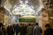 مدینہ سے قم تک؛ حضرت فاطمہ معصومہؑ کی تاریخی آمد کی داستان