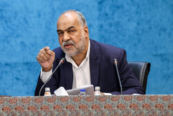 صباغیان: مردم دعای باران بخوانند