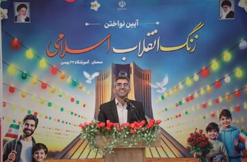زنگ انقلاب در استان سمنان نواخته شد