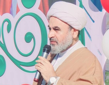 امام جمعه پارسیان: پیروزی انقلاب اسلامی ریشه قرآنی دارد