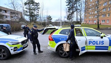 Sweden releases suspects held in killing of Quran-desecrator