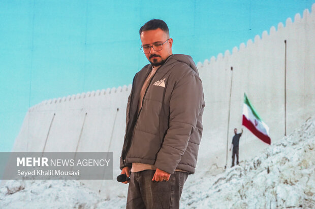 اکران جشنواره عمار در اهواز