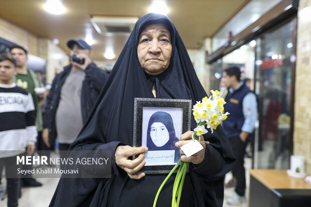 اکران جشنواره عمار در اهواز