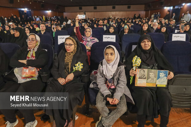 اکران جشنواره عمار در اهواز