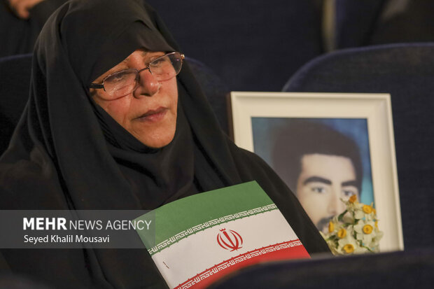 اکران جشنواره عمار در اهواز