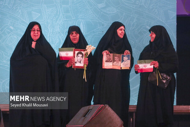اکران جشنواره عمار در اهواز