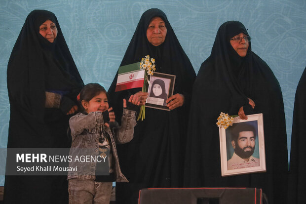 اکران جشنواره عمار در اهواز