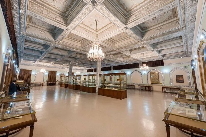 موزه قرآن حرم امام رضا(ع) با نفایس جدید در ماه رمضان بازگشایی میشود