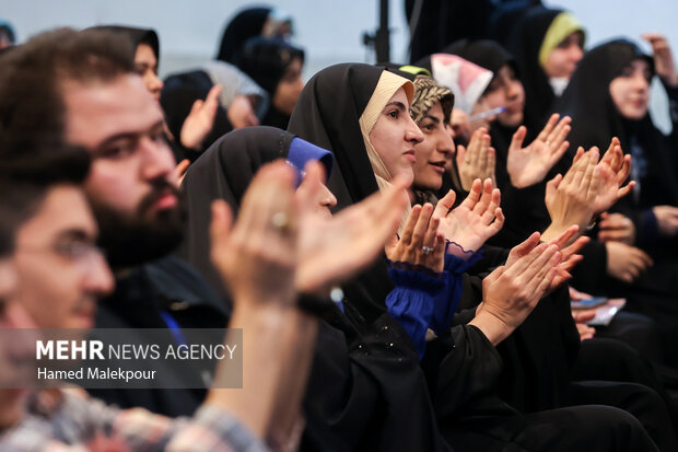 بیست‌وسومین دوره جهاد اکبر اتحادیه انجمن‌های اسلامی دانشجویان مستقل دانشگاه‌های سراسر کشور