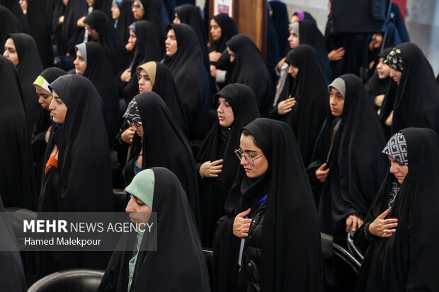 بیست‌وسومین دوره جهاد اکبر اتحادیه انجمن‌های اسلامی دانشجویان مستقل دانشگاه‌های سراسر کشور