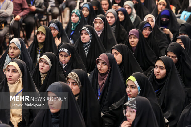 بیست‌وسومین دوره جهاد اکبر اتحادیه انجمن‌های اسلامی دانشجویان مستقل دانشگاه‌های سراسر کشور