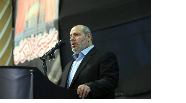 Liberation of all of Palestine within reach: Hamas official Liberation of all of Palestine within reach: Hamas official