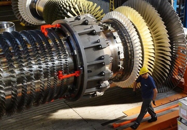 صرفه جویی 100 میلیون یورویی با ساخت 16 هزار قطعه