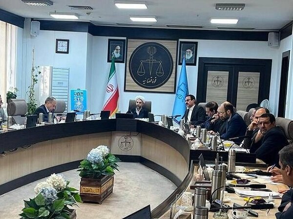 بیست و هفتمین جلسه شورای راهبری قانون الزام به ثبت رسمی برگزار شد
