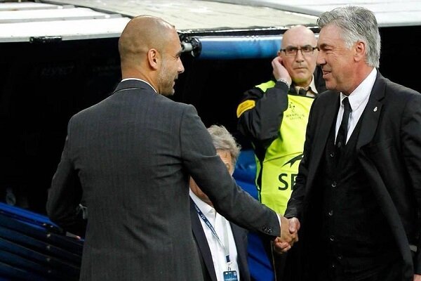 نگاه پپ گواردیولا به جام جهانی باشگاهها در مصاحبه با فیفا