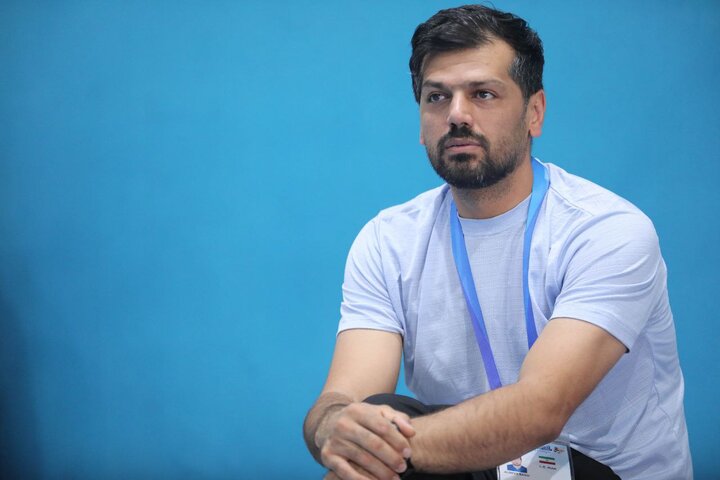 بسیح: ملیپوشان فوتسال ناشنوایان با قلبشان جنگیدند